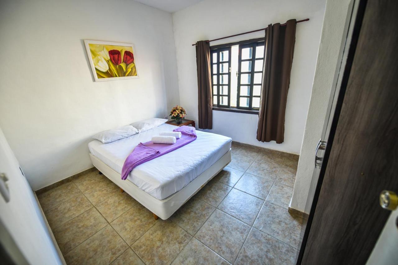 Hostel Bless Rio de Janeiro Exterior foto