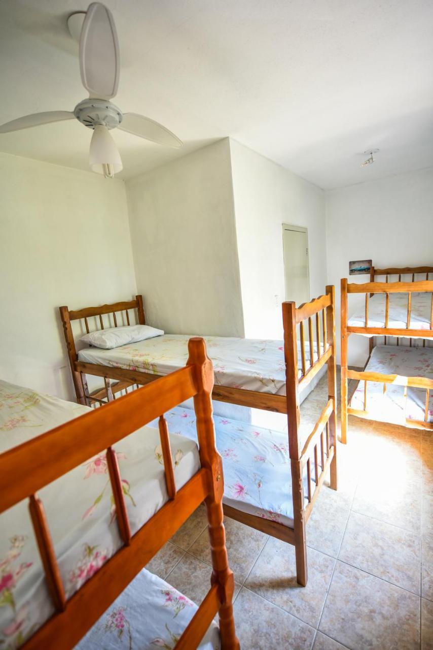 Hostel Bless Rio de Janeiro Exterior foto