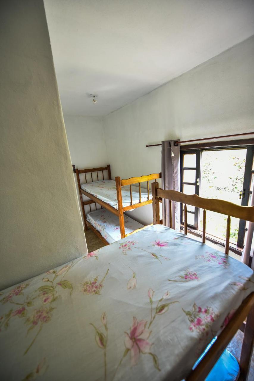 Hostel Bless Rio de Janeiro Exterior foto